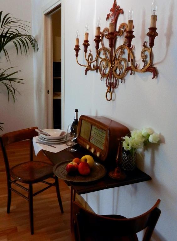 مودينا Il Fonticolo Room & Breakfast الغرفة الصورة