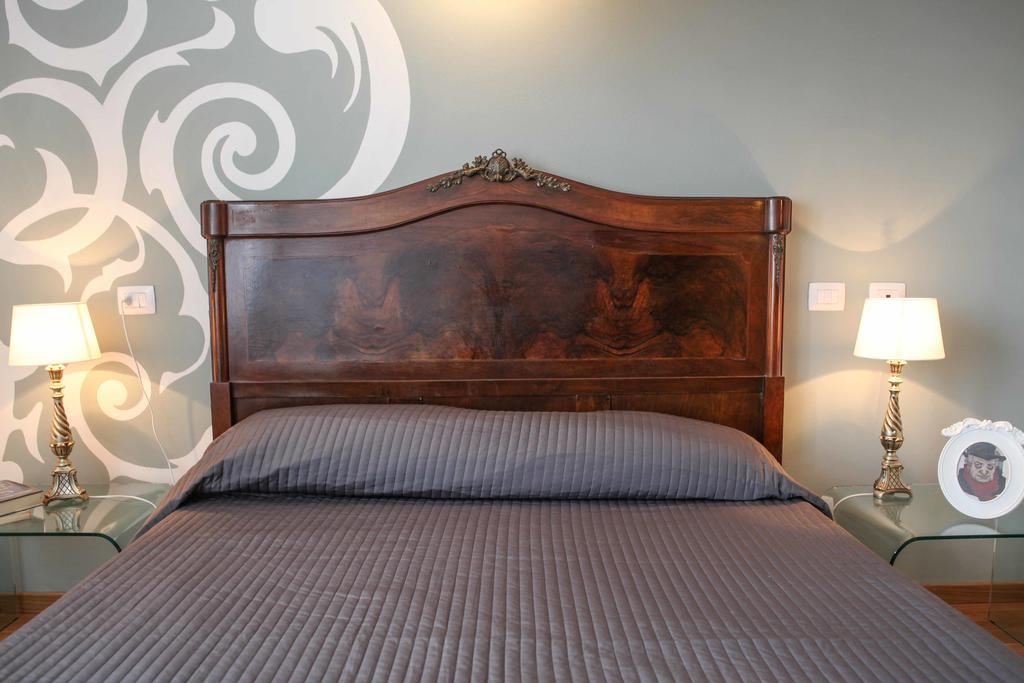 مودينا Il Fonticolo Room & Breakfast المظهر الخارجي الصورة