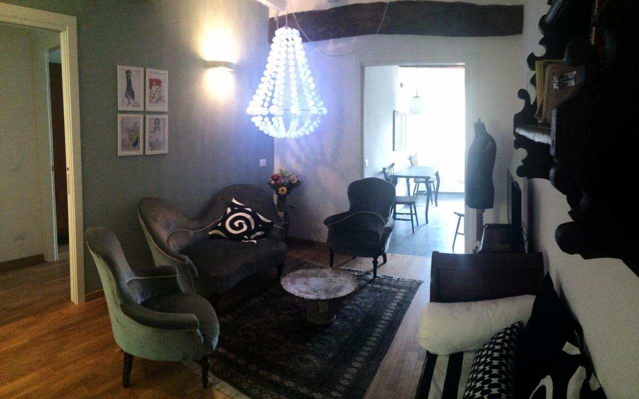 مودينا Il Fonticolo Room & Breakfast المظهر الخارجي الصورة