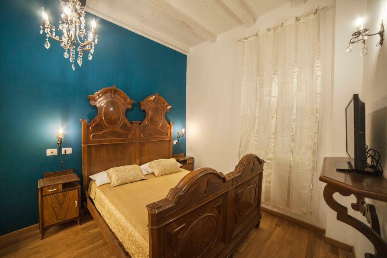 مودينا Il Fonticolo Room & Breakfast المظهر الخارجي الصورة