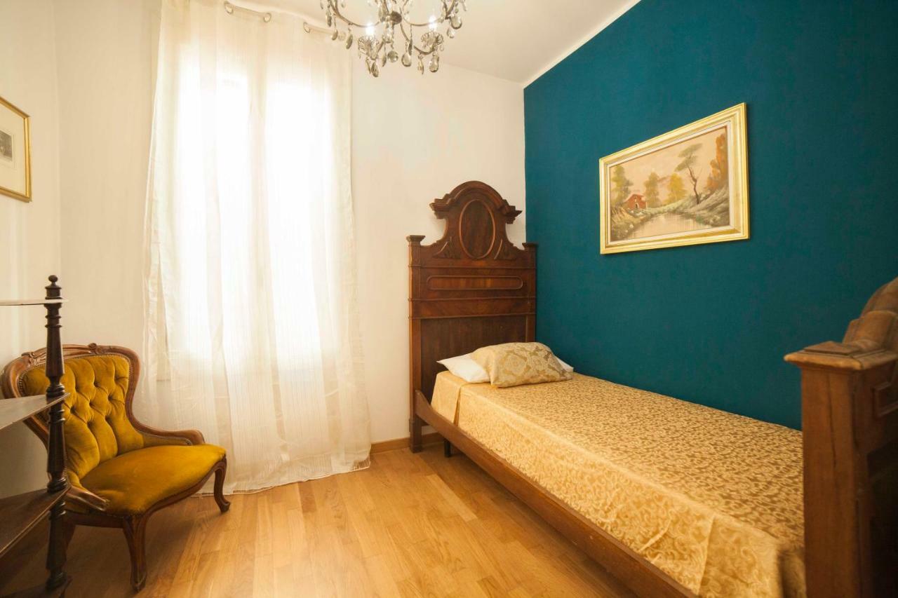 مودينا Il Fonticolo Room & Breakfast المظهر الخارجي الصورة